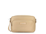 Lancaster Basic Vita Grand Sac Trotteur 510-77 Sable
