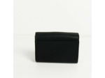 Lancaster Soft Vintage Porte Monnaie 120-21 Noir