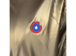 Imperméable Flotte couleur Gold Long taille S