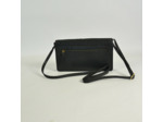 Biba Roseau Pochette A bandoulière Organisée Negro