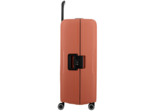 Jump Maxlock Edition 2026 Grande Valise 77cm 4 Roues Fermeture TSA Brique