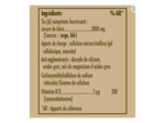 SLG LEVURE DE BIERE BTE 250