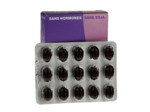 Pre-menopause Menopause Sans Hormones 30 Capsules Manhaé