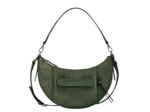 Longchamp 3D Sac Demi-Lune Kaki