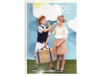 Magazine n°17 "Enfant Bébé Été" - Bergère de France