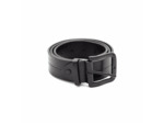 Ceinture Black Seam