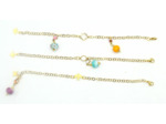 Perles Kaleidoscope