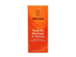 WELEDA HUIL MASSAG ARNIC 200ML