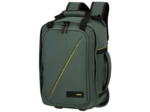 American Tourister Take2cabin S Sac A Roulettes Dark Forest
