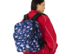 Eastpak Morius Sac à Dos Multifonctionnel C0W Floral Bloom Navy