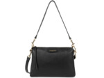 Lancaster Dune Grand Sac Pochette 529-74 Noir
