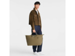 Longchamp Le Pliage Green Sac De Voyage L Artichaut