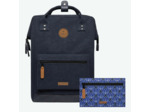 Cabaïa Large Zurich Sac à Dos 15" Bleu