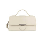 Lancaster Paris Ily Sac Baguette 531-010 Ecru