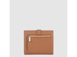 Lancaster Milano Ana Porte Cartes 147-01 Camel