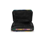 Eastpak Mavis Trousse De Toilette B0N Brize Retro Navy