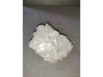 Quartz et cristal de roche 185g