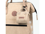 Cabaïa Mini Pouch Pico Porte Clés Luxor