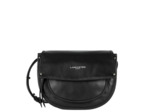 Lancaster Soft Selma Sac Porté Epaule 576-001 Noir