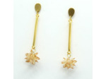 Boucles d'oreilles Mariah