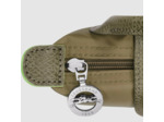 Longchamp Le Pliage Green Trousse De Cosmétique Artichaut