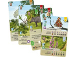Forêt Mixte : Lisière de forêt (Ext)