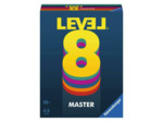 Level 8 Master
