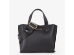 Valentino Fall Re Sac Porté Main Nero