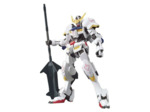 GUNDAM GUNPLA HG 1/144 001 GUNDAM BARBATOS