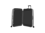 Samsonite Proxis Valise 4 Roues 81cm Silver