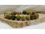 BRACELET SERPENTINE DRAGON