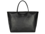 Lancaster Maya Grand Sac Cabas 517-19 Noir