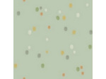 Tissu jersey Animal Foot Print Katia Fabrics