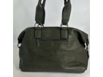 Farfouillette Sac Shopping Kaki