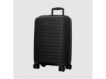 Jump Striper Valise 55cm 4 Roues Extensible Anthracite