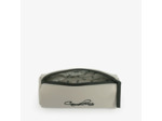 Cameleon Trousse Simple Vintage North Light Grey Stripe