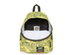 Eastpak x Spongebob Day Pak'r Sac A Dos E0A All Over Yellow