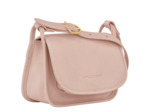 Longchamp Le Foulonné Sac Porté Travers S Nude