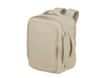 American Tourister Take2Cabin Sac A Dos 15,6" S/M Beige