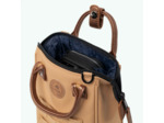Cabaïa Nano Bag Petit Sac Bandoulière Launceston