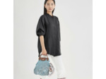 Longchamp Le Pliage Filet Sac Porté Travers L Lagon