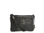 Biba Kansas KA9 Sac Porté-Croisé Negro