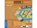 CATAN: Villes et chevaliers (Ext)