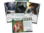 Arkham JCE : André Patel (Investigateur)
