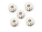 Lot de 5 canettes centrales - Prym