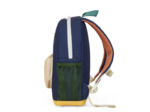 Sac à dos Dark Blue 6 ans et plus