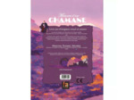 Mémoires d'une chamane