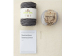 Kit Macramé Un décor pour ma table DMC