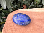 GALETS EN LAPIS-LAZULI