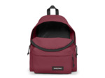 Eastpak Padded Sac à Dos Pak'R 2a9 Bushy Burgundy